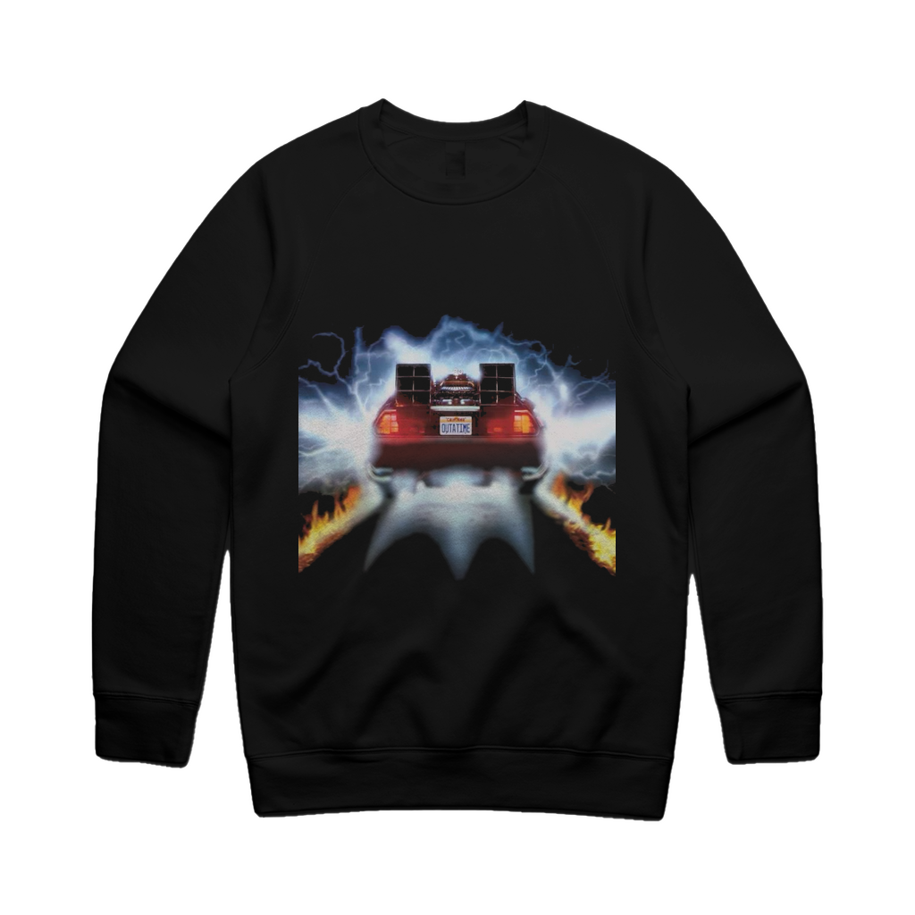 CREWNECK
