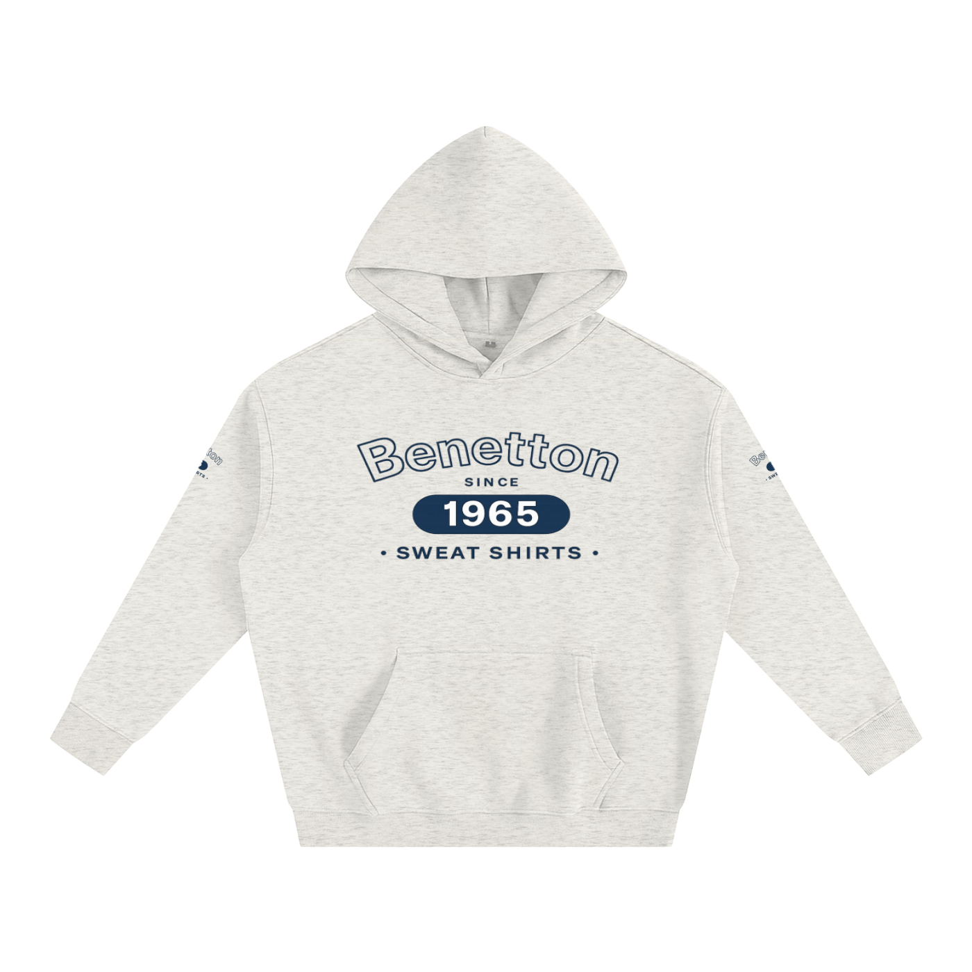 F1,RETRO F1,BENETTON,SCHUMACHER,NOSTALGIC,RACING,MOTOR SPORT,GRAND PRIX,VINTAGE,HOODIE