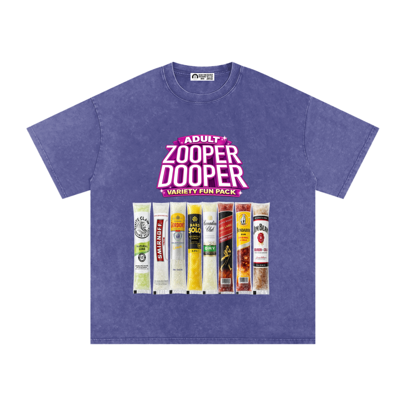 ICEY POLE,BUNDABERG RUM,JOHNNY WALKER,JIM BEAM,HARD RATED,VODKA,SCOTCH,RUM,WHISKEY,ALCOHOL