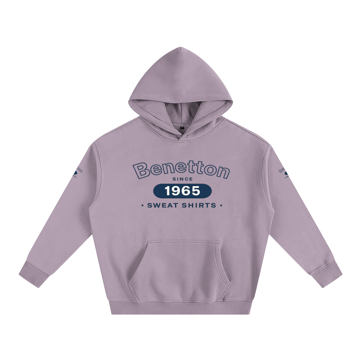 F1,RETRO F1,BENETTON,SCHUMACHER,NOSTALGIC,RACING,MOTOR SPORT,GRAND PRIX,VINTAGE,HOODIE