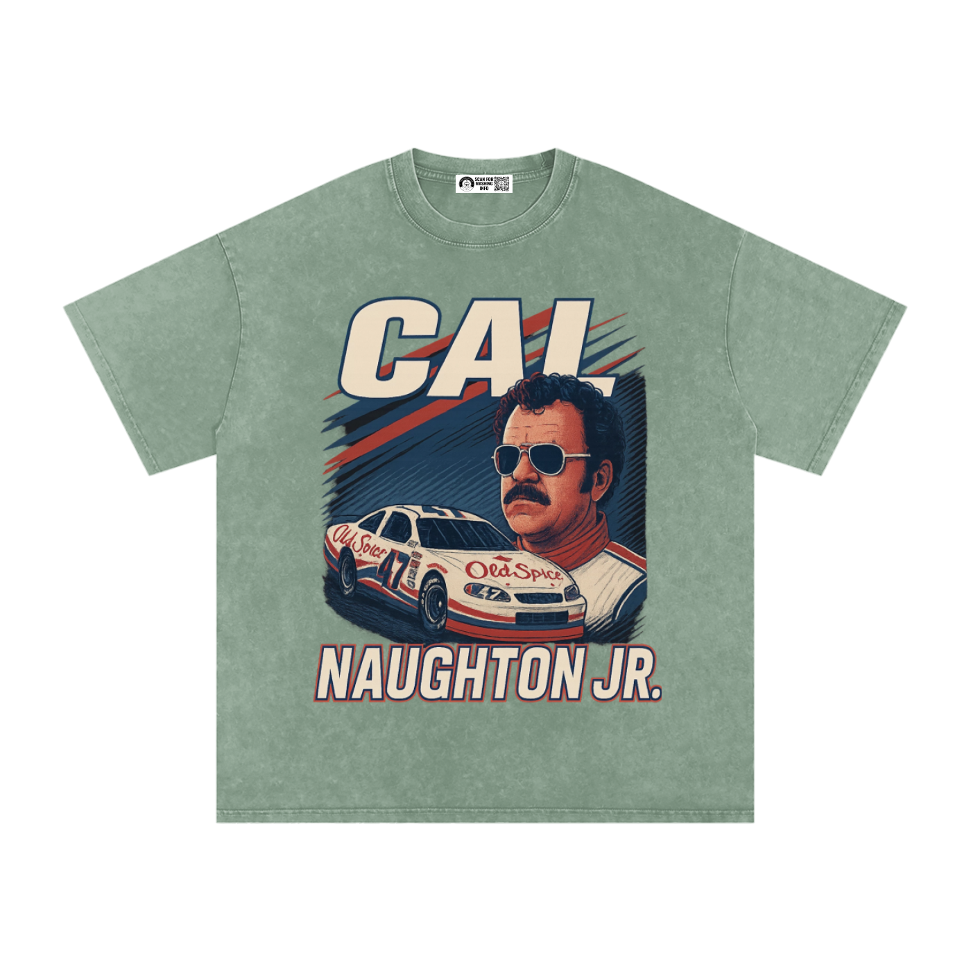 WILL FERRELL,TELLADEGA NIGHTS,SHAKE AND BAKE,RICKY BOBBY,RACING,NASCAR,PARODY,COMEDY,JOHN C. REILLY,GO FAST