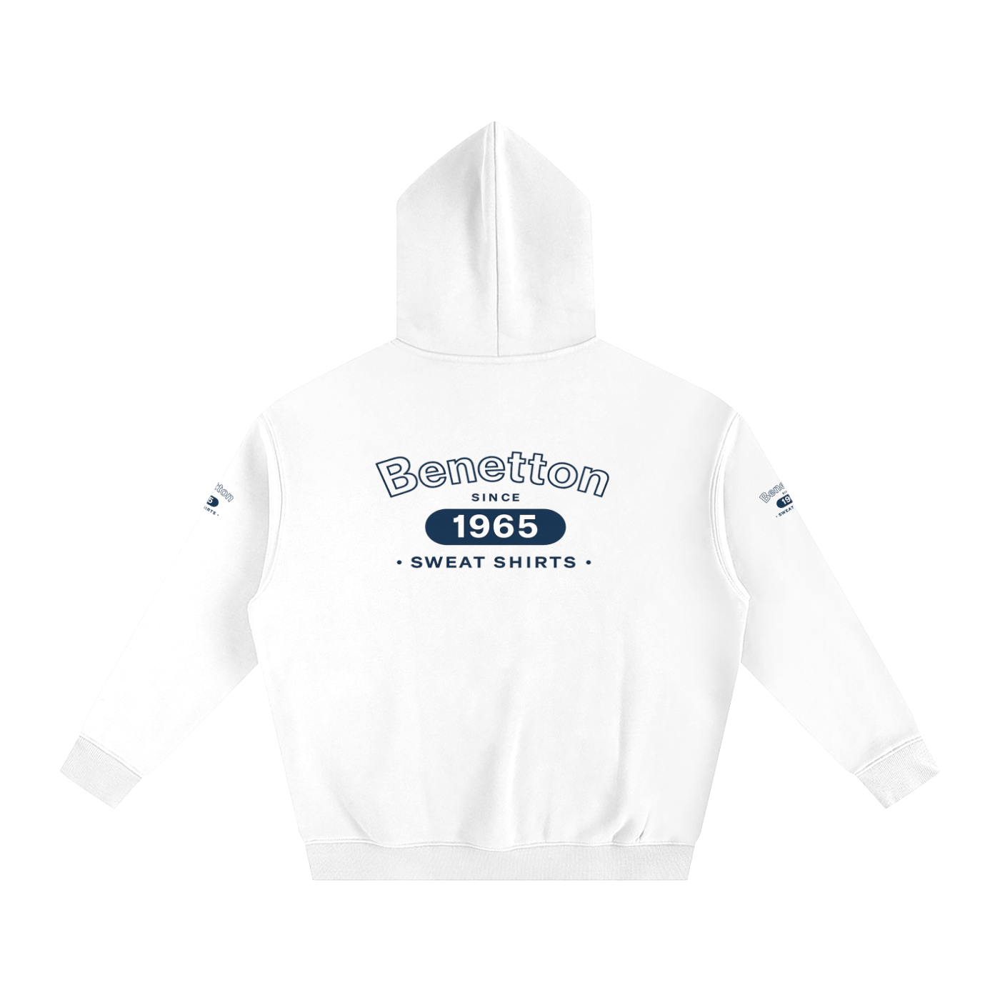 F1,RETRO F1,BENETTON,SCHUMACHER,NOSTALGIC,RACING,MOTOR SPORT,GRAND PRIX,VINTAGE,HOODIE