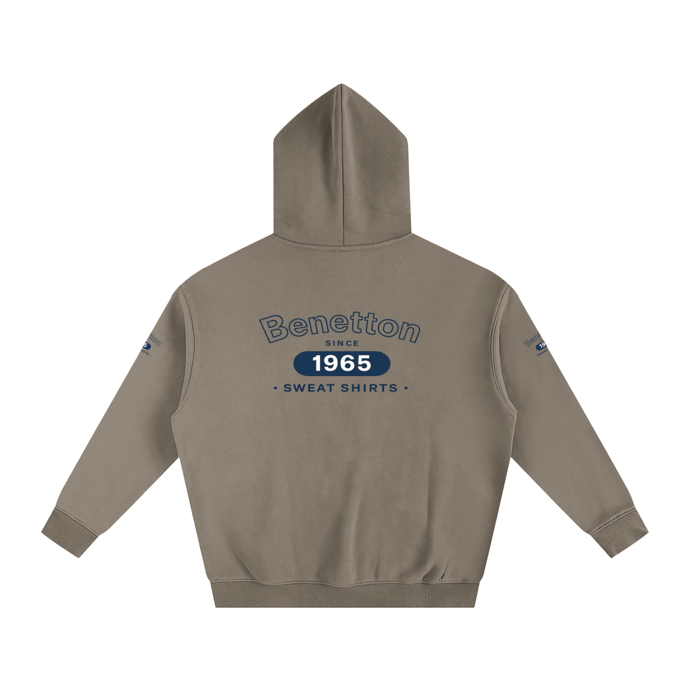 F1,RETRO F1,BENETTON,SCHUMACHER,NOSTALGIC,RACING,MOTOR SPORT,GRAND PRIX,VINTAGE,HOODIE