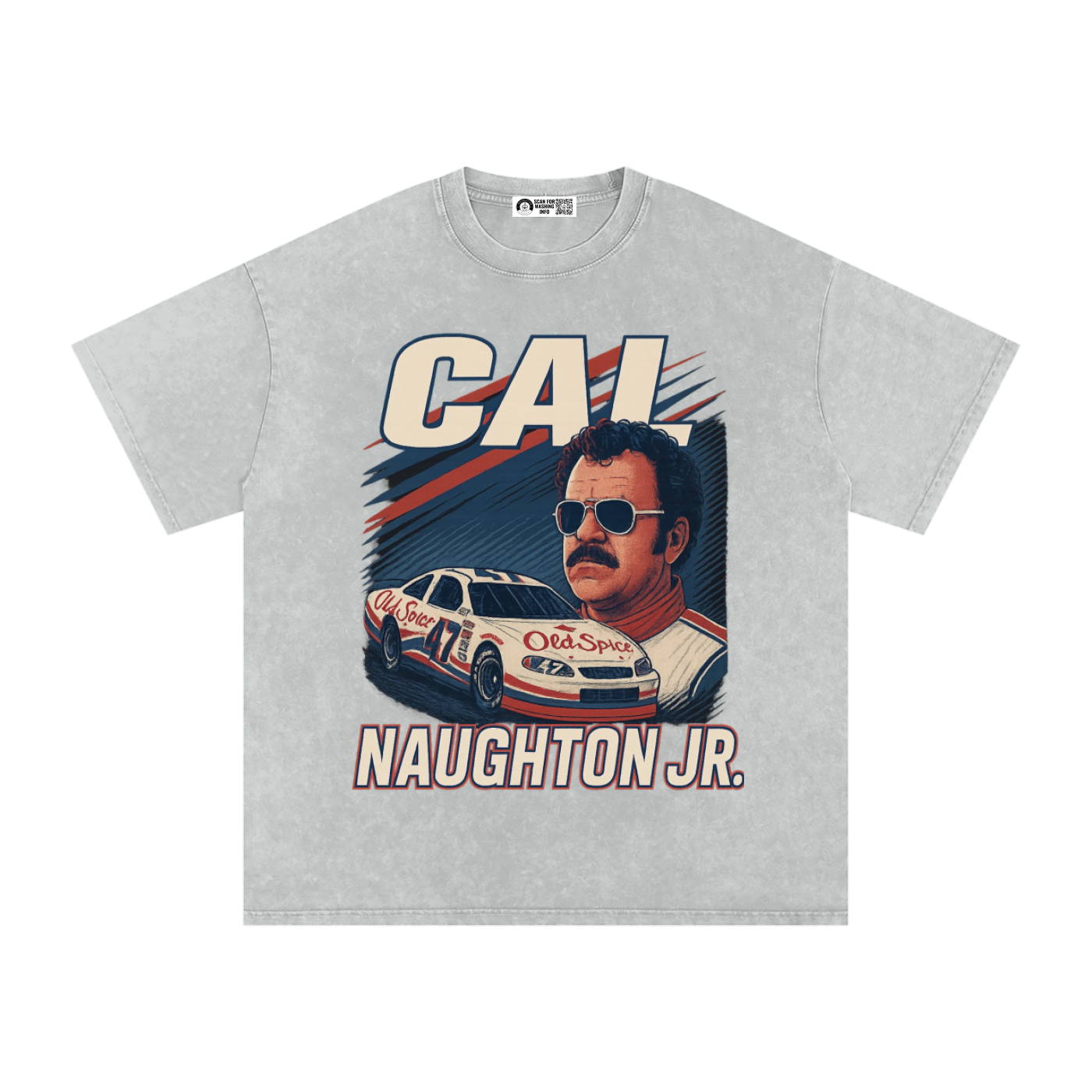 WILL FERRELL,TELLADEGA NIGHTS,SHAKE AND BAKE,RICKY BOBBY,RACING,NASCAR,PARODY,COMEDY,JOHN C. REILLY,GO FAST