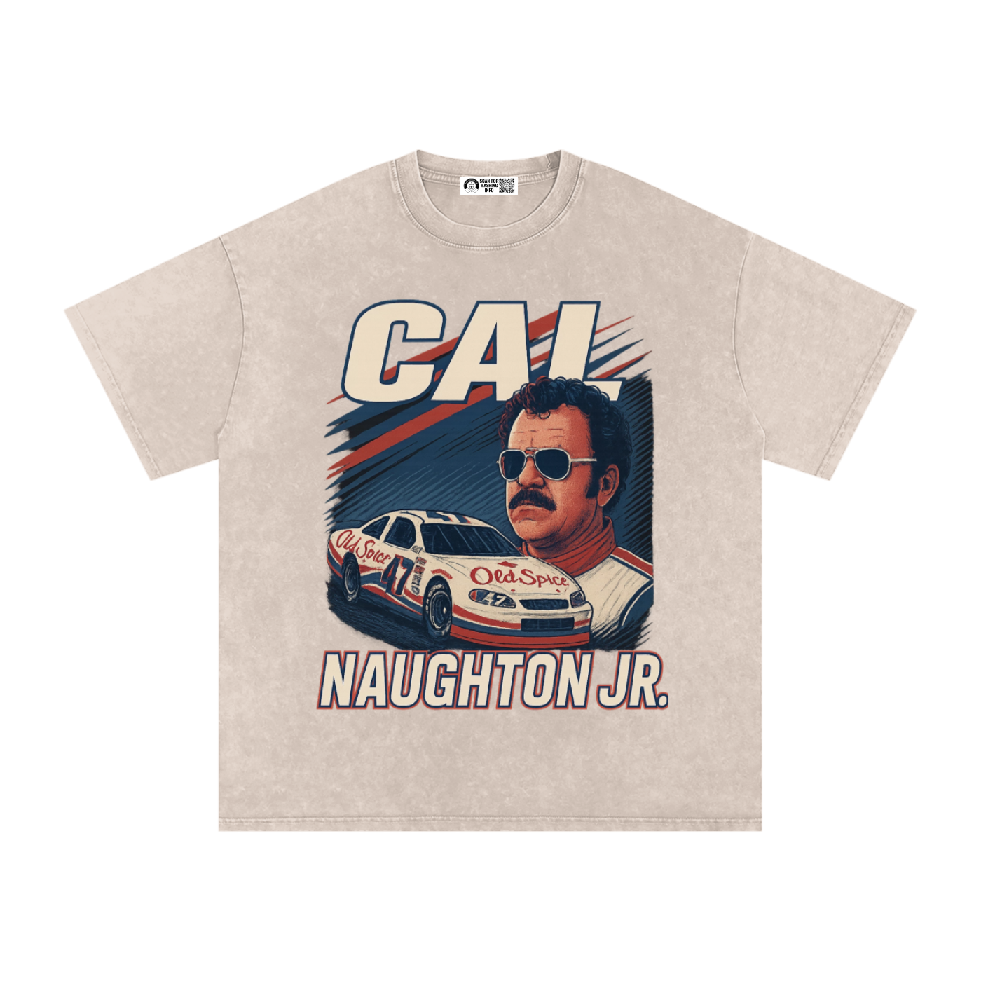 WILL FERRELL,TELLADEGA NIGHTS,SHAKE AND BAKE,RICKY BOBBY,RACING,NASCAR,PARODY,COMEDY,JOHN C. REILLY,GO FAST