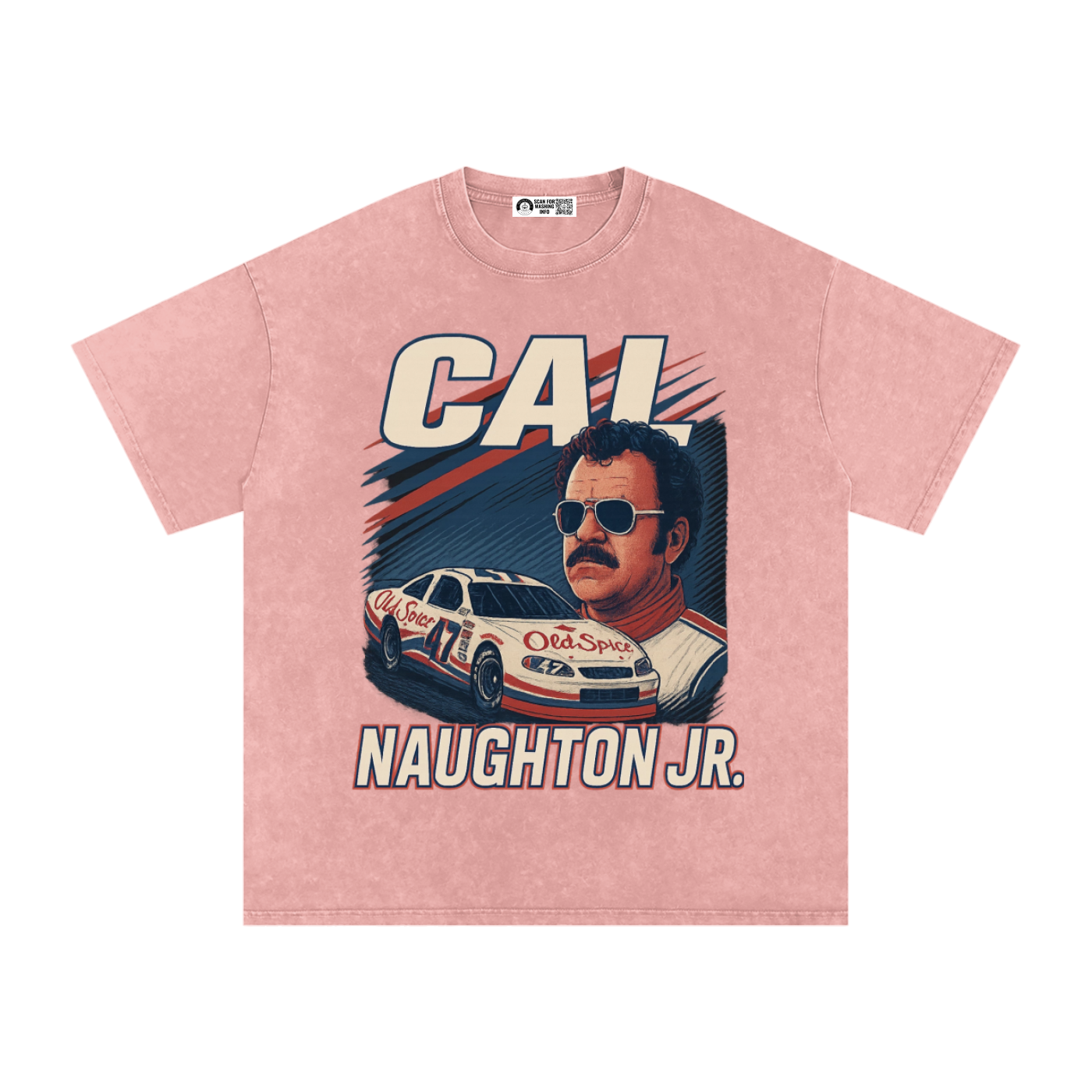 WILL FERRELL,TELLADEGA NIGHTS,SHAKE AND BAKE,RICKY BOBBY,RACING,NASCAR,PARODY,COMEDY,JOHN C. REILLY,GO FAST