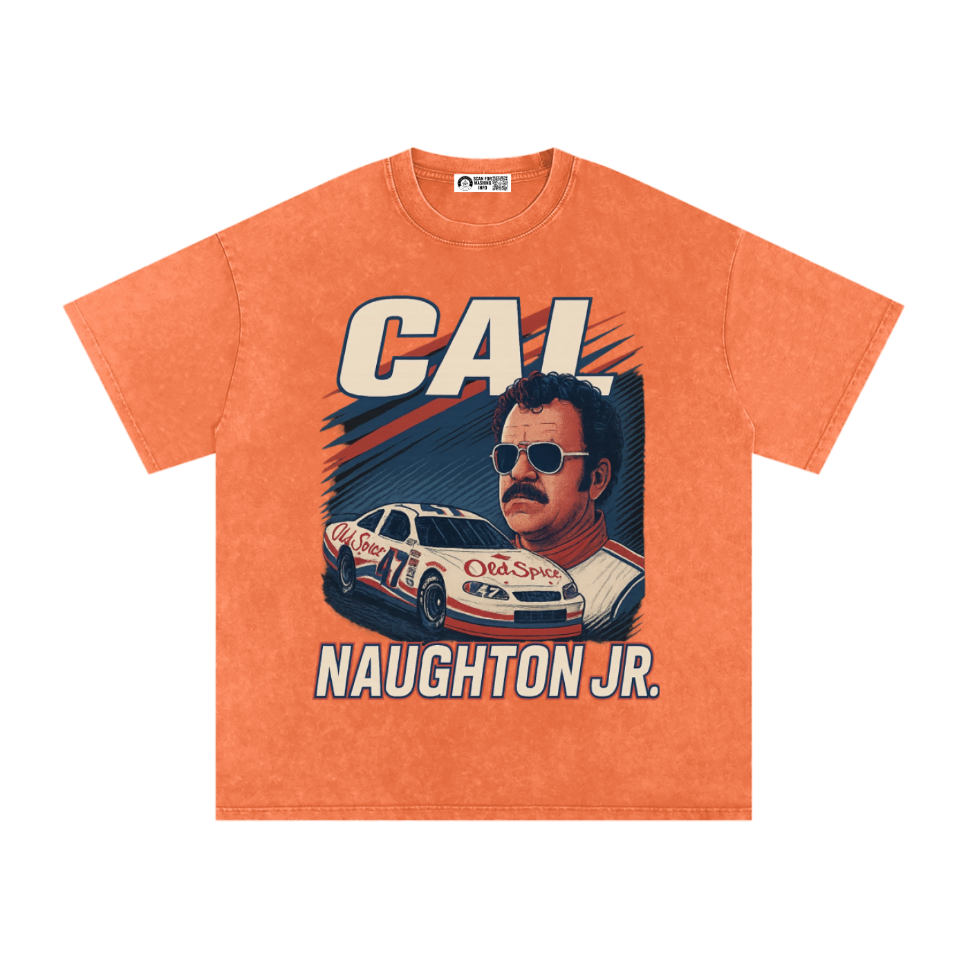 WILL FERRELL,TELLADEGA NIGHTS,SHAKE AND BAKE,RICKY BOBBY,RACING,NASCAR,PARODY,COMEDY,JOHN C. REILLY,GO FAST