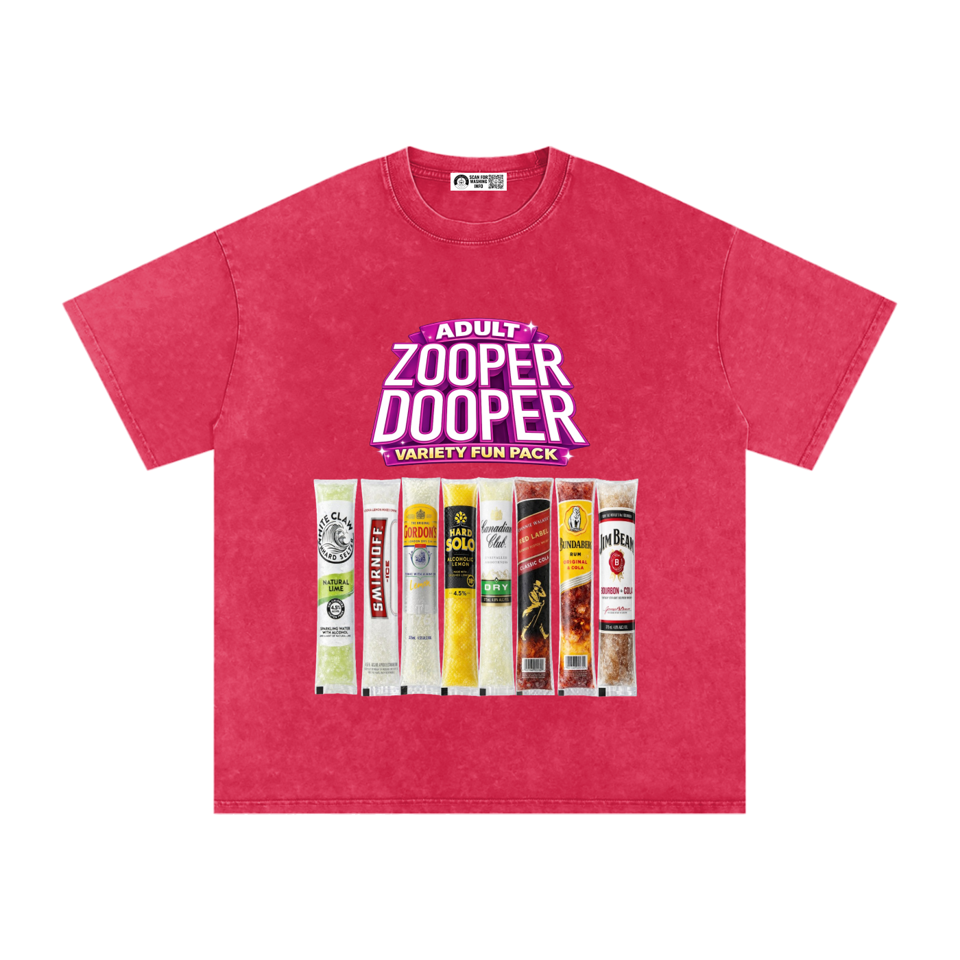 ICEY POLE,BUNDABERG RUM,JOHNNY WALKER,JIM BEAM,HARD RATED,VODKA,SCOTCH,RUM,WHISKEY,ALCOHOL