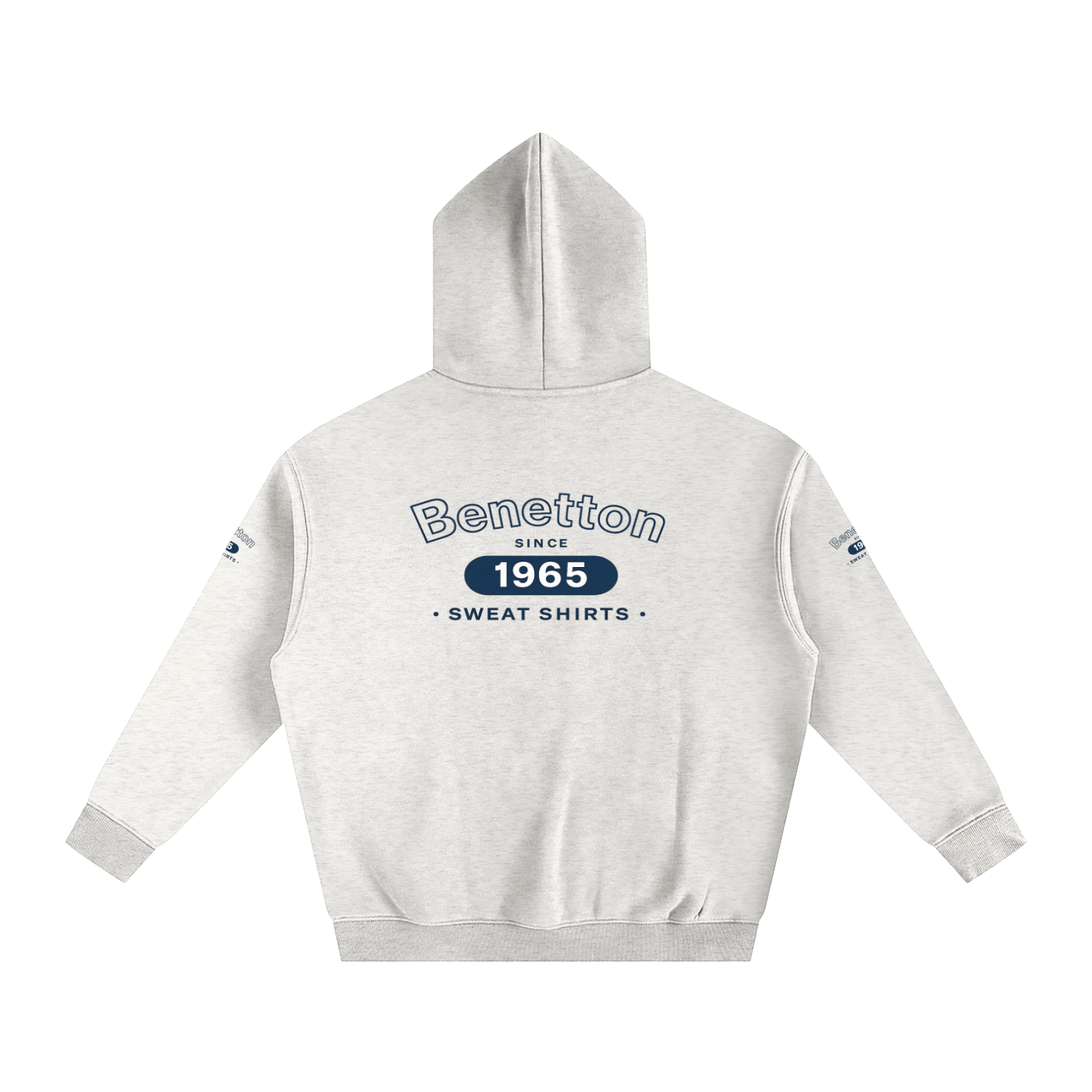 F1,RETRO F1,BENETTON,SCHUMACHER,NOSTALGIC,RACING,MOTOR SPORT,GRAND PRIX,VINTAGE,HOODIE