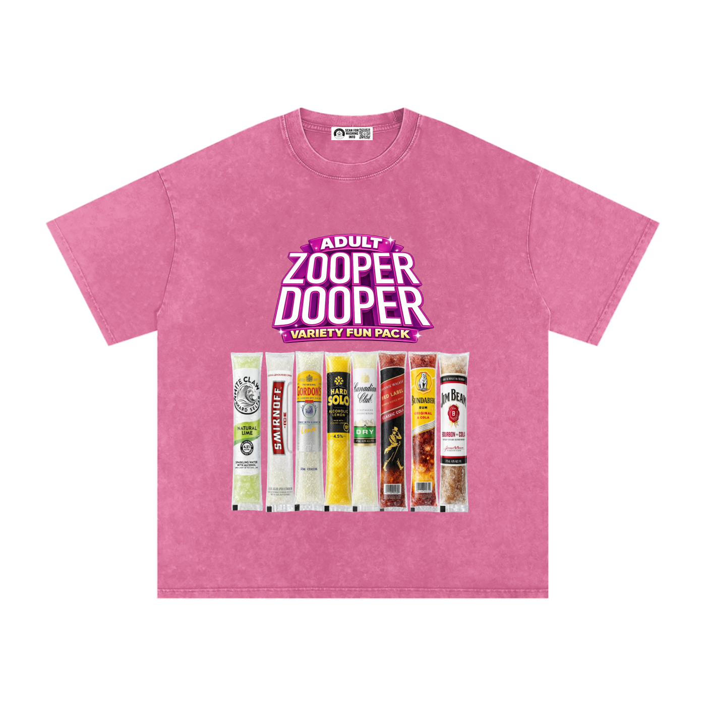 ICEY POLE,BUNDABERG RUM,JOHNNY WALKER,JIM BEAM,HARD RATED,VODKA,SCOTCH,RUM,WHISKEY,ALCOHOL