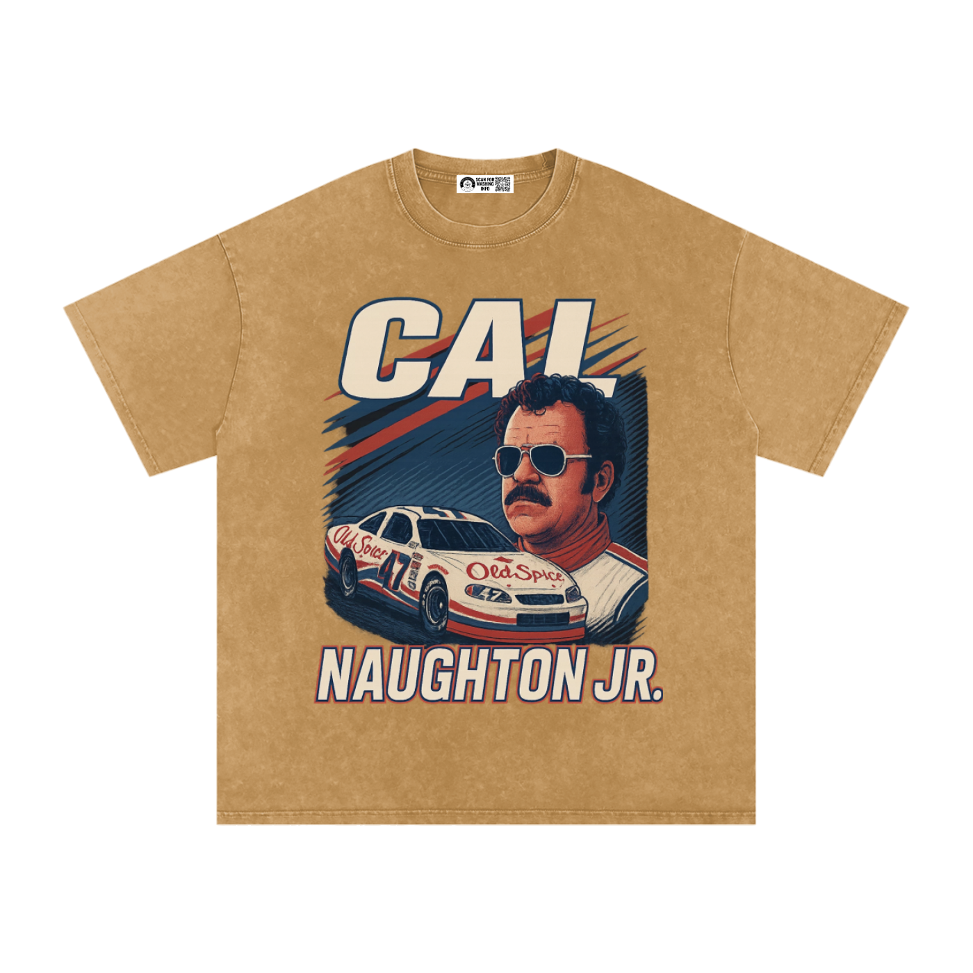 WILL FERRELL,TELLADEGA NIGHTS,SHAKE AND BAKE,RICKY BOBBY,RACING,NASCAR,PARODY,COMEDY,JOHN C. REILLY,GO FAST