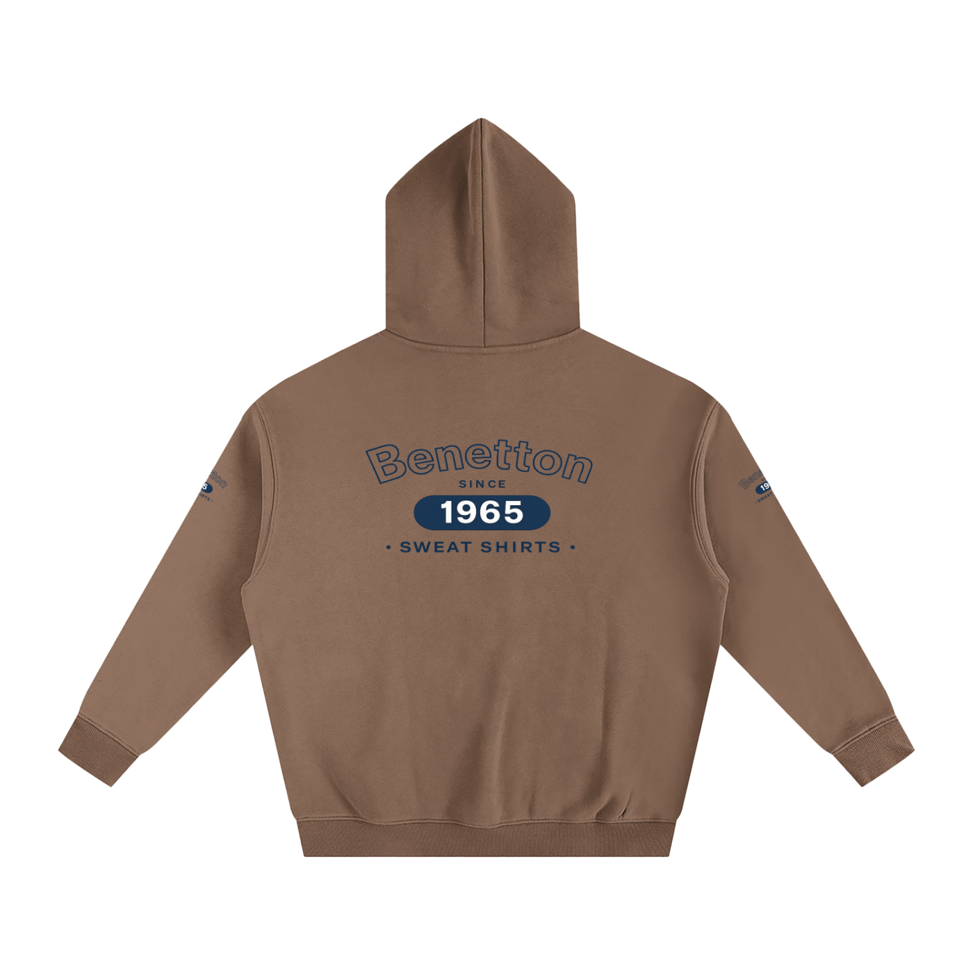 F1,RETRO F1,BENETTON,SCHUMACHER,NOSTALGIC,RACING,MOTOR SPORT,GRAND PRIX,VINTAGE,HOODIE