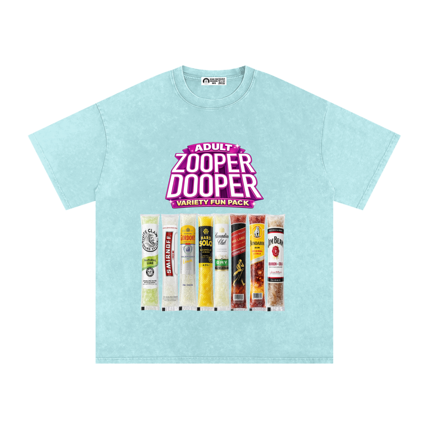 ICEY POLE,BUNDABERG RUM,JOHNNY WALKER,JIM BEAM,HARD RATED,VODKA,SCOTCH,RUM,WHISKEY,ALCOHOL